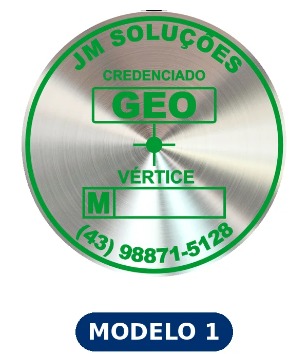 Modelo 1: Borda fina
