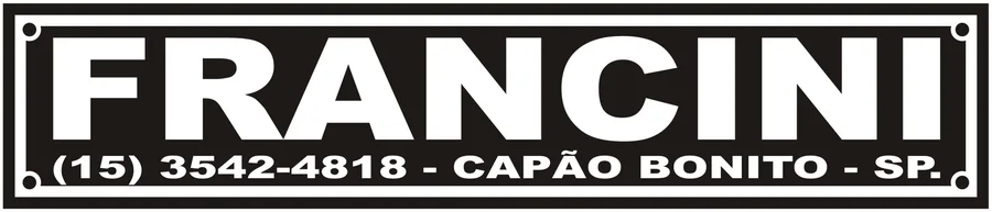 Placa de marca