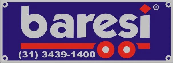 Placa de marca