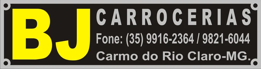 Placa de marca