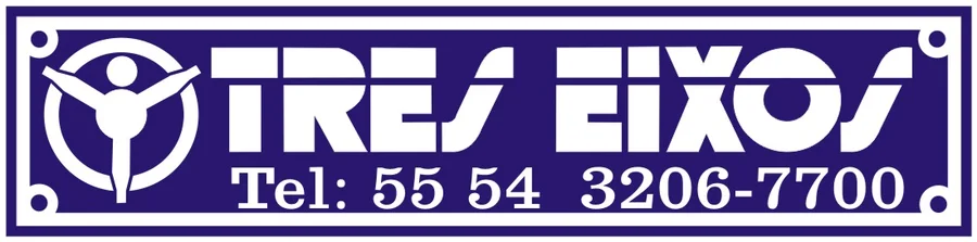 Placa de marca