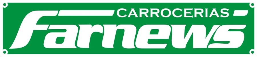 Placa de marca