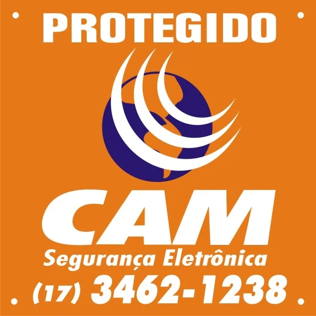 Protegido · quadrada
